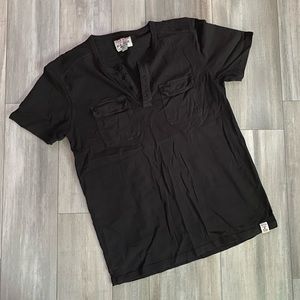 Men's Lucky Brand Shirt - Size M